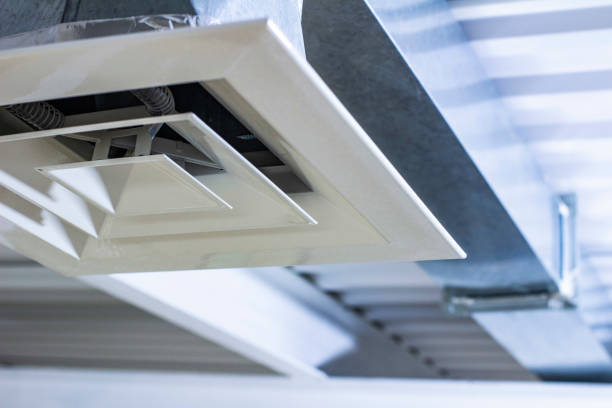 Best Ductwork Cleaning Services  in Lithia Springs, GA
