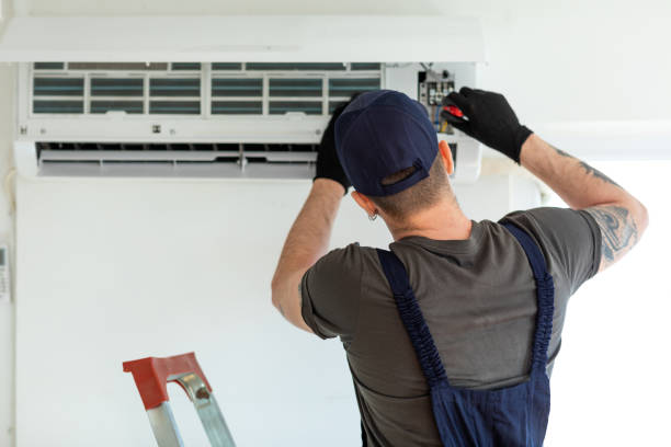 Home Air Vent Cleaning in Lithia Springs, GA