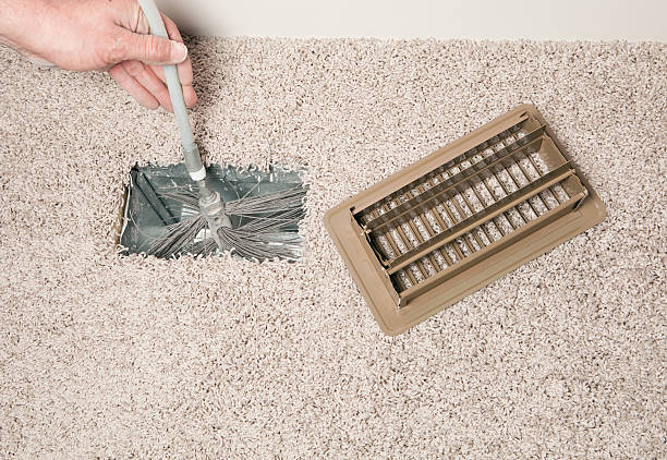 Best Emergency Air Duct Cleaning  in Lithia Springs, GA