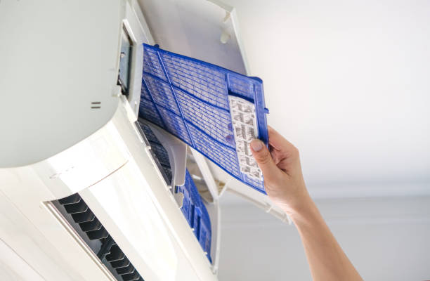 Professional Airduct Cleaning in Lithia Springs, GA