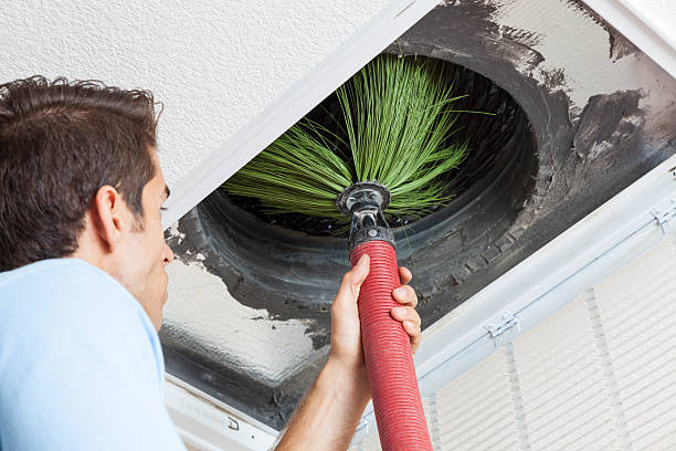 Best HVAC Air Duct Cleaning  in Lithia Springs, GA